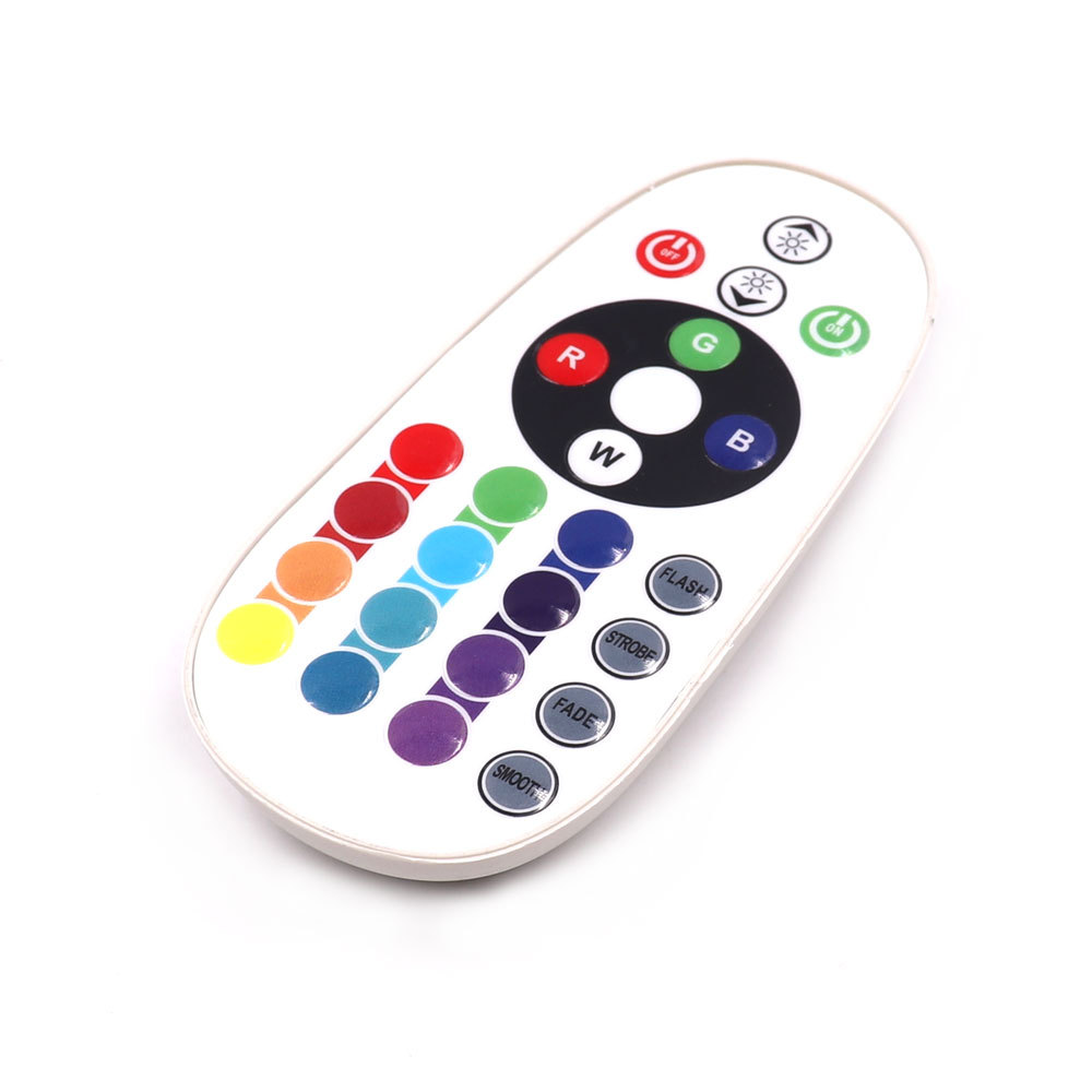 52MM ROUND 5V RGB LED COB CHIP FOR SUNSET PROJECTOR LAMP REMOTE CONTROL COLOR LED LIGHT DC5V USB