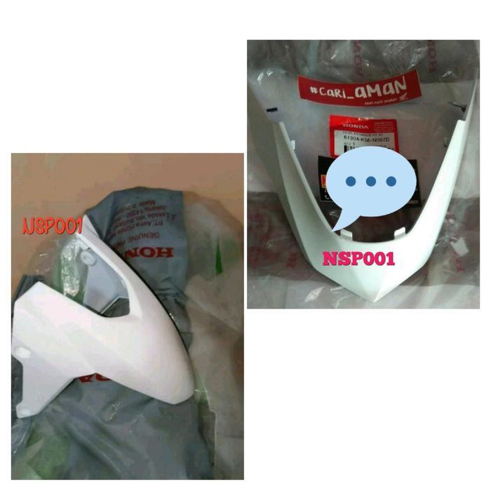 Cover Bodi Request Sonic 150