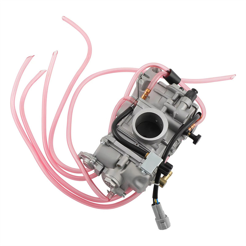 FCR38 CARBURETOR FOR HONDA CRF250R CARBURETOR FOR YAMAHA WR250 CARBURETOR 5XC-14101-G0-00 MOTORCYCLE
