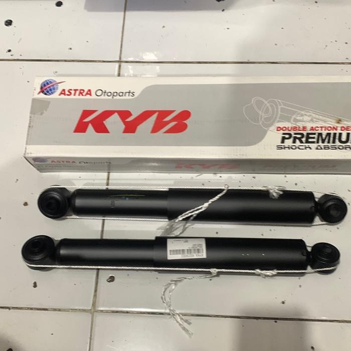 Shock Breaker Belakang, Avanza,Rush.Kyb Quality