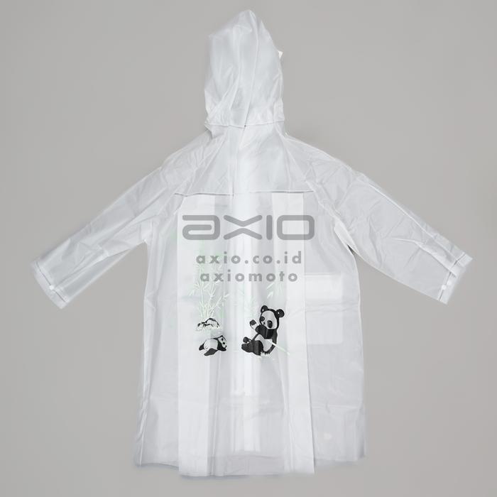 Jas Hujan Anak Axio Ax 132 Original Official