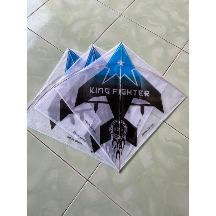 LAYANGAN SUKHOI STANDART LAYANGAN ADUAN