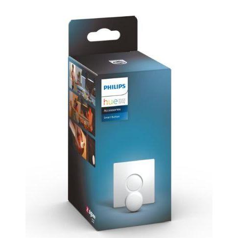 Philips Hue Smart Button for Phlips Hue Ecosystem