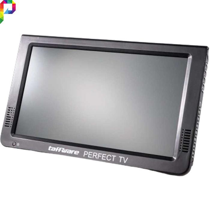 Layar Monitor TV Digital Portable Audio Video Media Player Mobil 10 Inch Baterai Rechargeable 12V