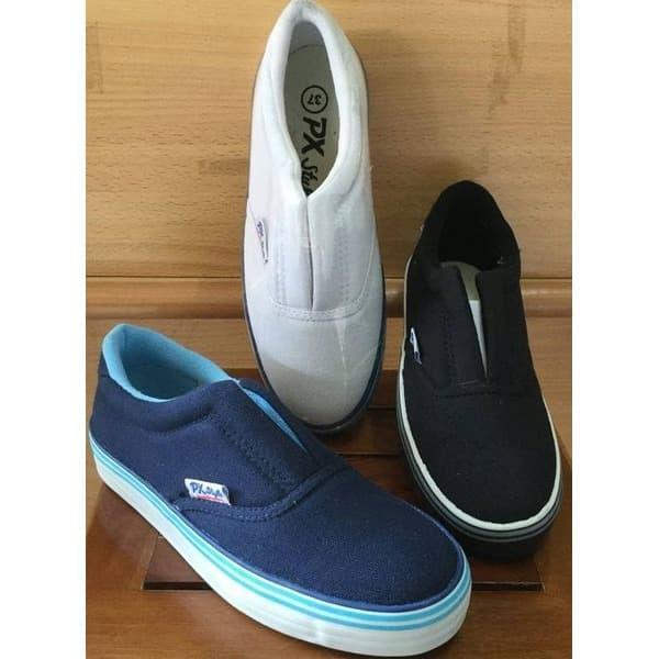 Laviola - Sepatu Kanvas Px Style No 128