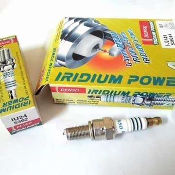 Busi Denso Iridium All Motor