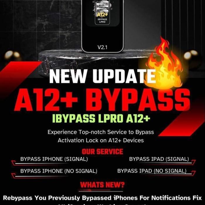 bypass wifi Cell xr-15 promax
