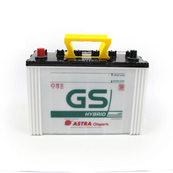 Ready AKI GS ASTRA HYBRID N70Z