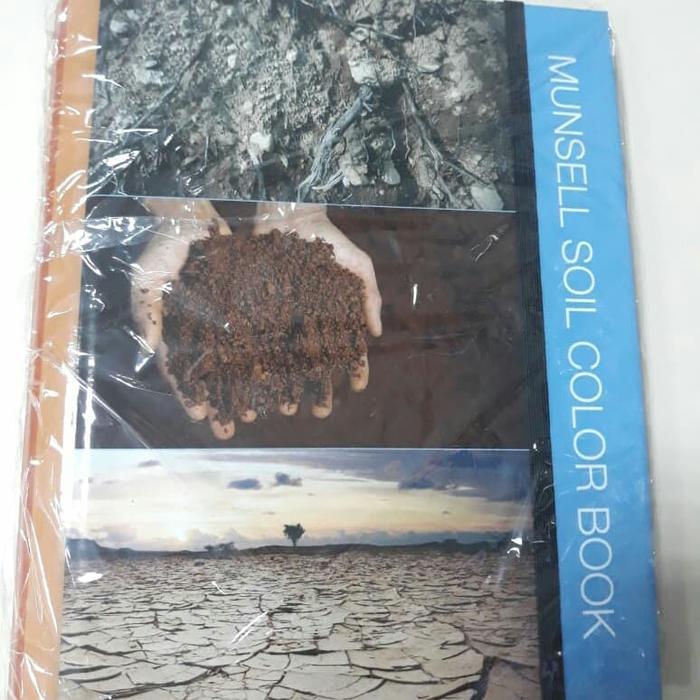 Munsell Soil Color Chart