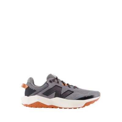SEPATU RUNNING PRIA NEW BALANCE NITREL GREY ( NEWMTNTRCP6 ) 100% ORIGINAL RESMI