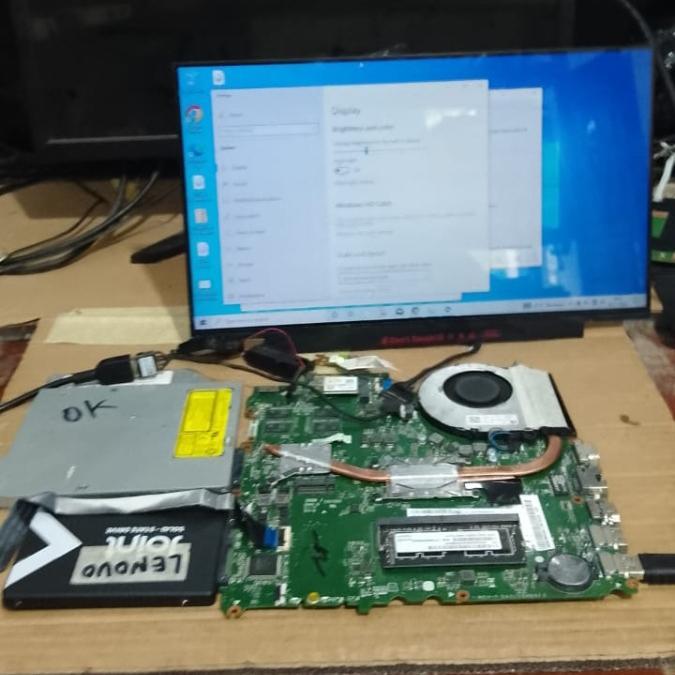motherboard mainboard lenovo ideapad v310 v310-14 v310-14