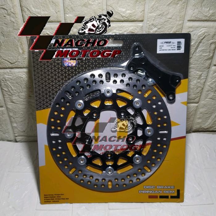 Piring Cakram Vario 150 Vario 125 New 2023 Lebar 260 Mm Baut 5