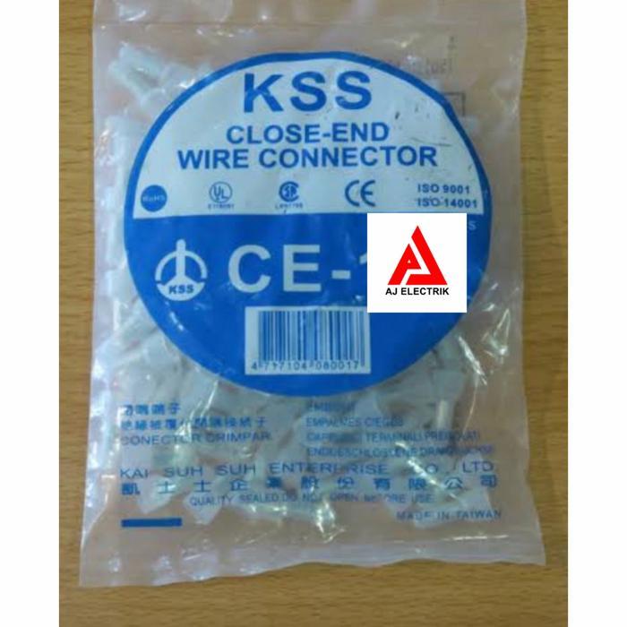 KSS LASDOP PRESS 6MM CE5