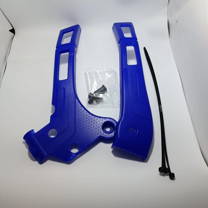 Frame Guard Yz125X Yz 125 Yz250X Polisport