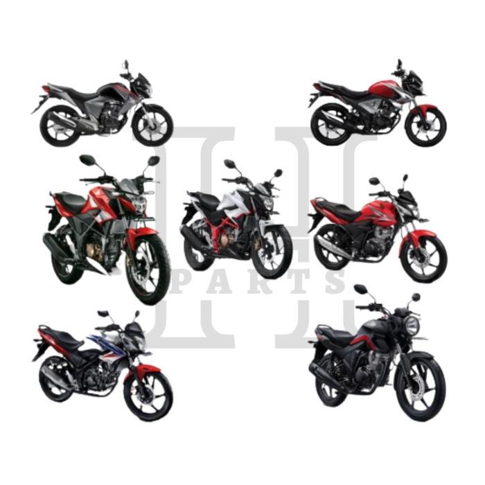 Switch Assy Starter Magnetic Bendik Starter Cb Cbr 150 Streetfire Verza 35850-K18-901 Asli Original