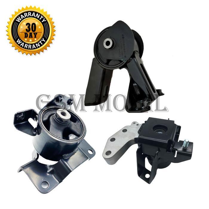 Engine Mounting Suzuki Ertiga Set New