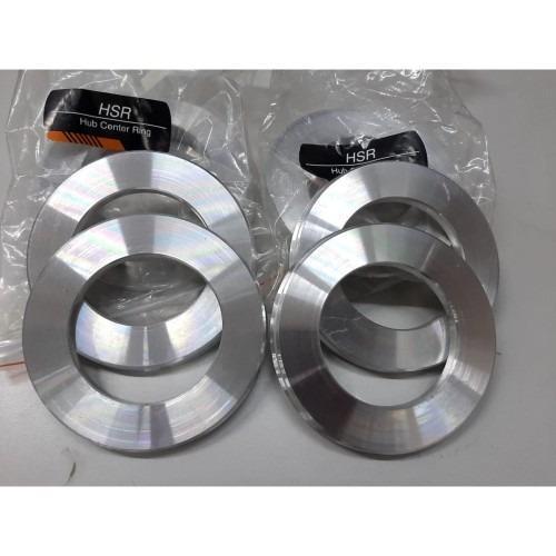 Center Ring untuk mobil Pajero Fortuner DLL HSR Wheel