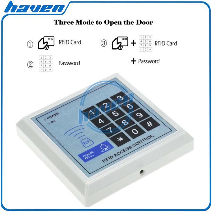 Mesin Rfid Access Control / Akses Control / Mesin Access Door Lock