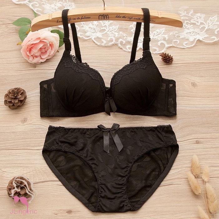 Bra Set / Set Bra / Bh Set Wanita Seksi Bh Setelan Wanita Dan Celana Dalam Wanita Tbk