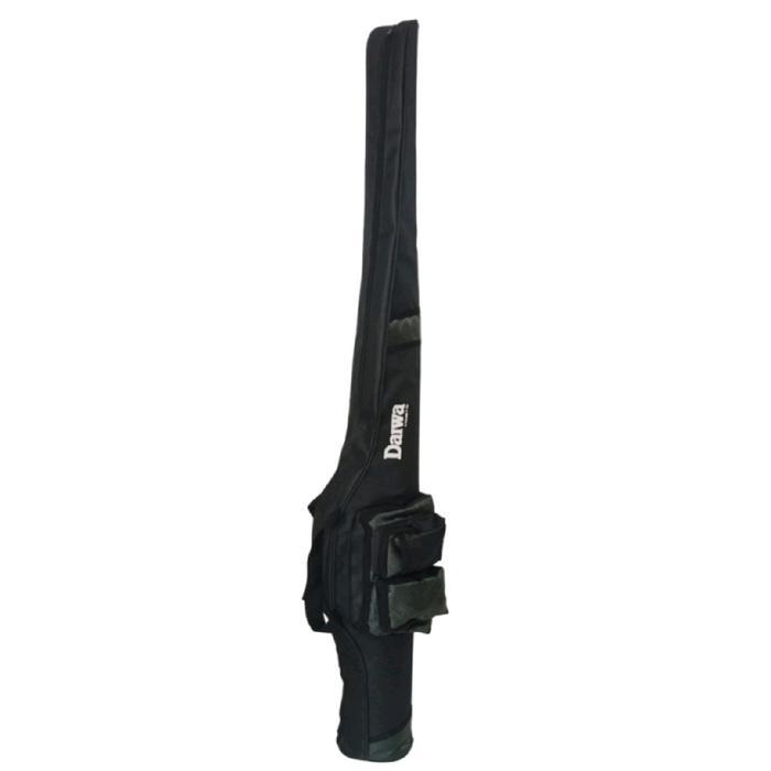 Best Seller Tas Pancing Cg Kantong 3 Anti Air Lapisan Busa 80 100 120Cm Original