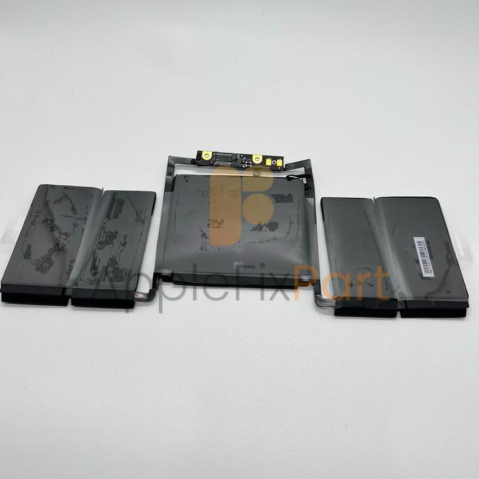 Baterai macbook a1819 original macbook a1706 2016 2017