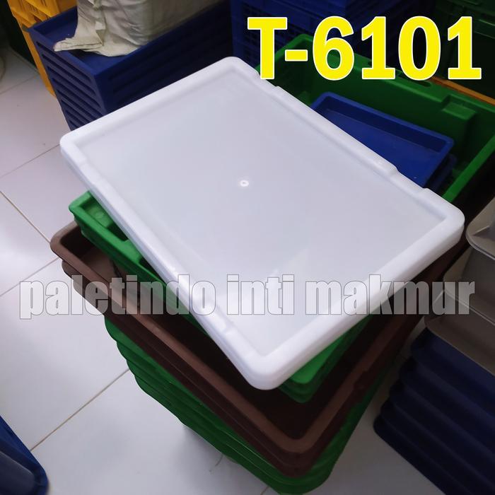 Tutup Container/ Keranjang