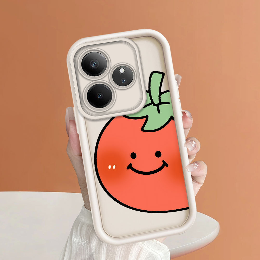 Realme GT 6 5G Case 6650