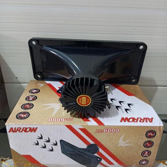 Tweeter Panggil Walet Ar 6000 Terlaris