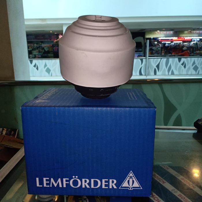 ENGINE MOUNTING MERCY W211/ W203 LEMFOLDER RESTOCK
