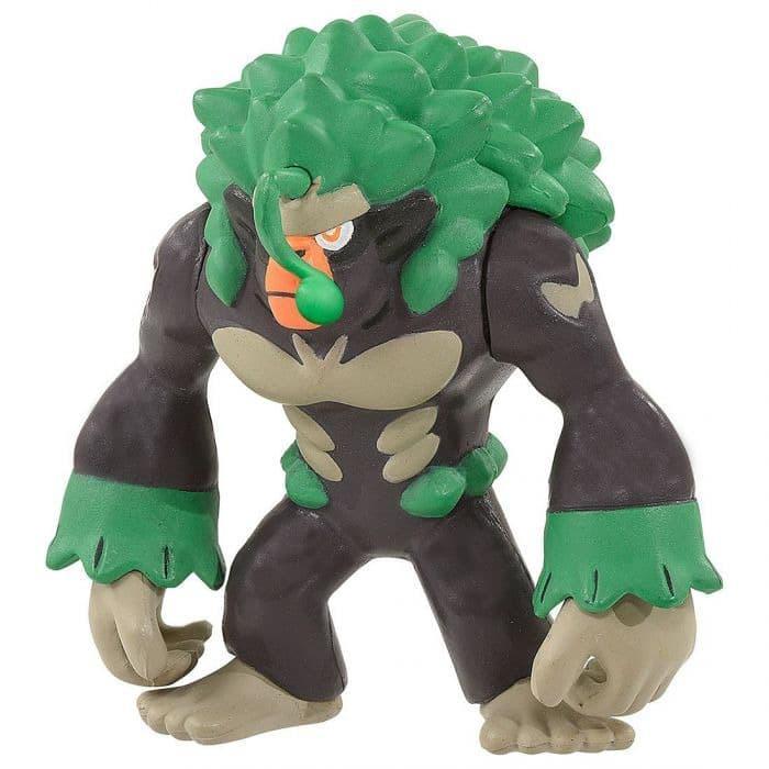 HOT SALE MONCOLLE POKEMON MS-36 RILLABOOM TERMURAH