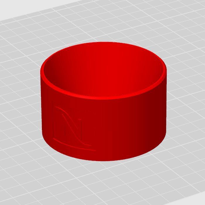 Nespresso Vertuo Dolce Gusto Capsule Filler Pod Holder Stand Coffee Cup Dudukan Refill Box Kopi Rak
