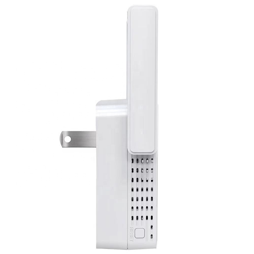 OUTDOOR WIFI EXTENDER 1200MBPS SIGNAL BOOSTER RANGE UP TO 10000 SQ.FT WIFI BOOSTER INTERNET EXTENDER