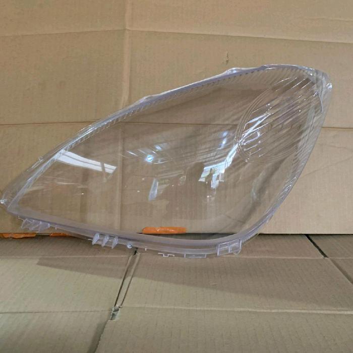 MIKA Headlamp Avanza VVTI 2008-2011 CPU LEN 97506 Lampu Depan Mobil Toyota Avanza VVTI 2008 2009