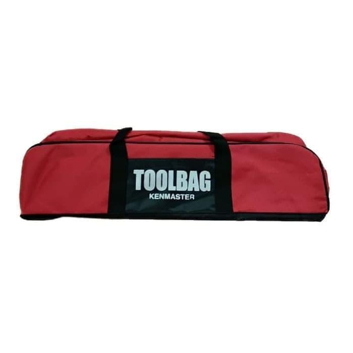 Kenmaster Tool Bag Jumbo