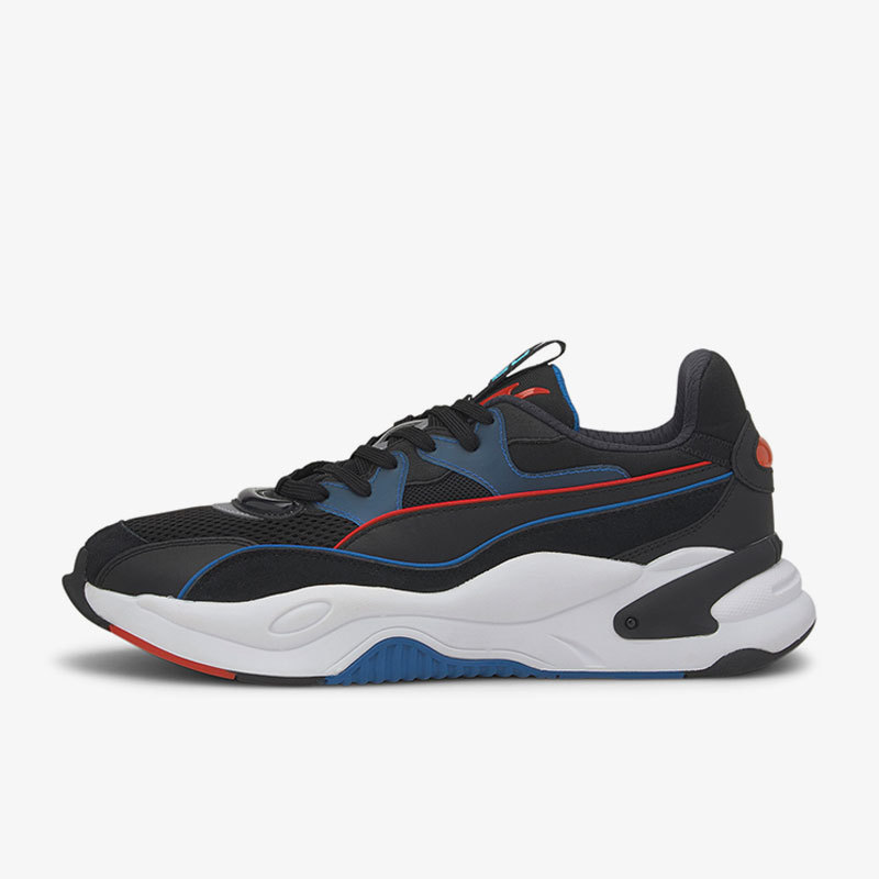 Puma genuine Rs-2K Internet Exploring men's and women's casual shoes 373309-09