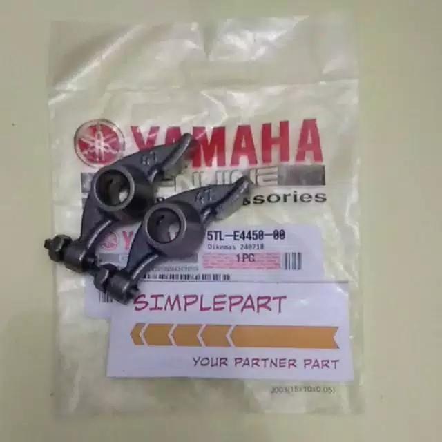 Dbspart - Platuk Klep Mio Platuk Mio Smile Platuk Klep Sporty Jupiter