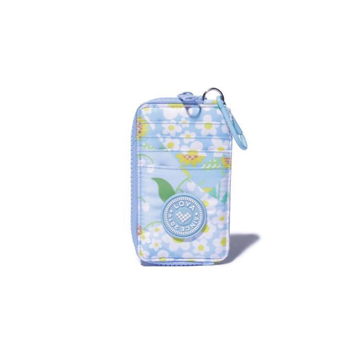 [Beli Lokal] Lova Id Liana Dompet Kartu Wanita