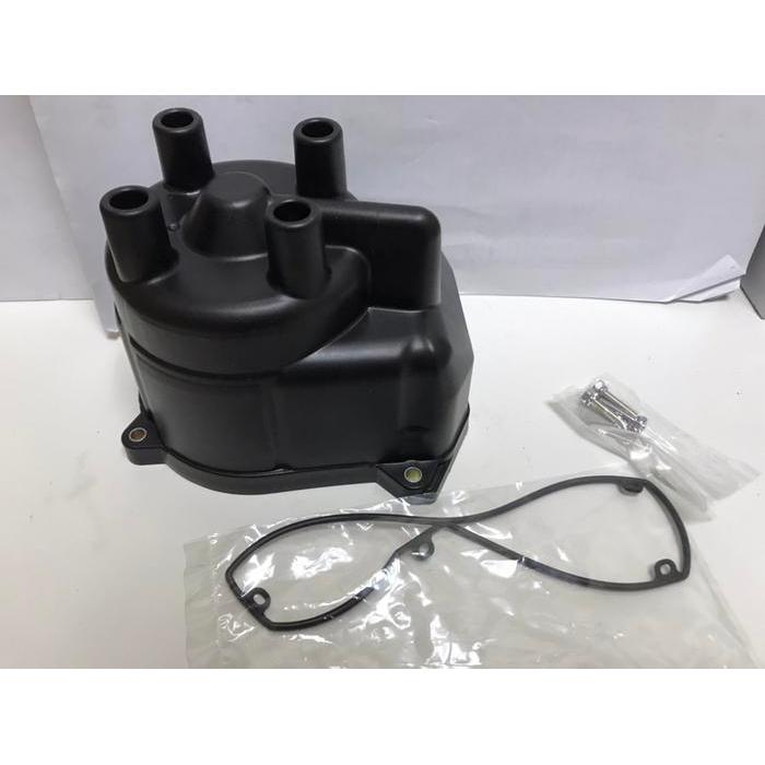Ready Cap/Tutup Delco Honda Accord Vti 1998 1999 2000 2001 2002 Kode 031