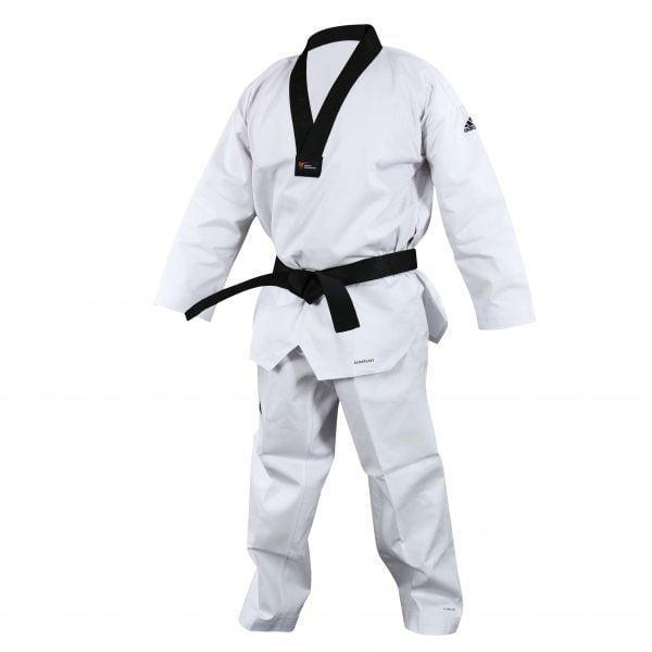 Promo Dobok Adidas Adichamp Iii