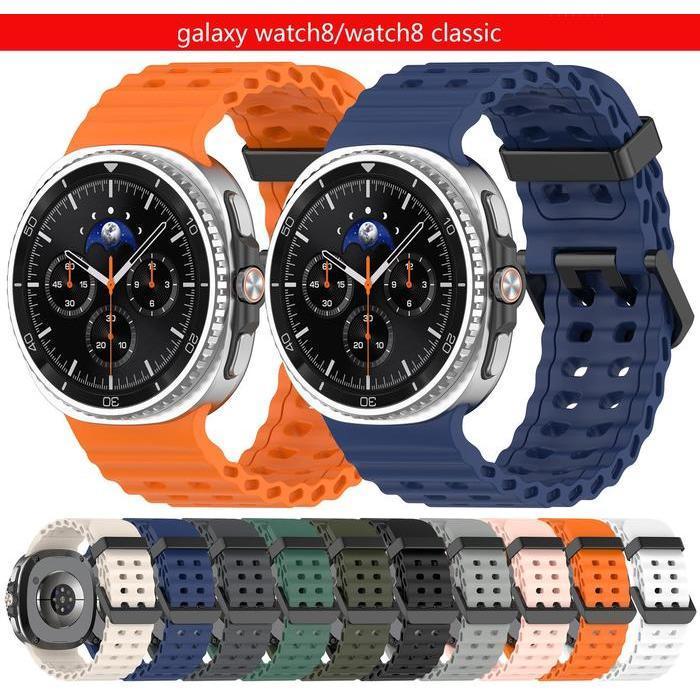 Strap for Samsung Watch 8 Classic Watch 8 40mm Watch 8 4mm PGC55