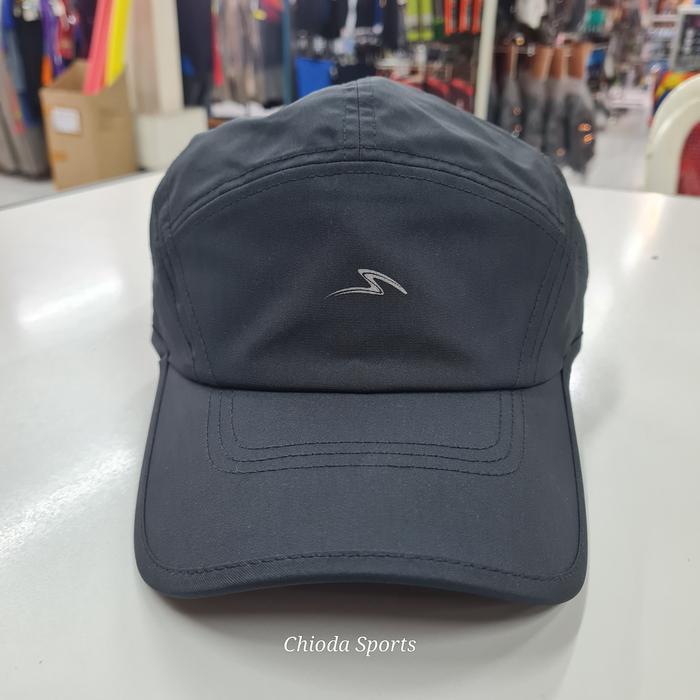 Topi Cap Running Run Lari Sports Olahraga Specs Spec Spek Adapt 3 Original