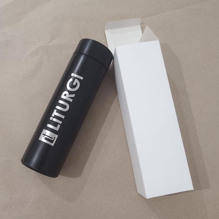 BOX TUMBLER LED / NIAGARA / SAKURA / KOTAK TUMBLER /DUS BOTOL MINUM