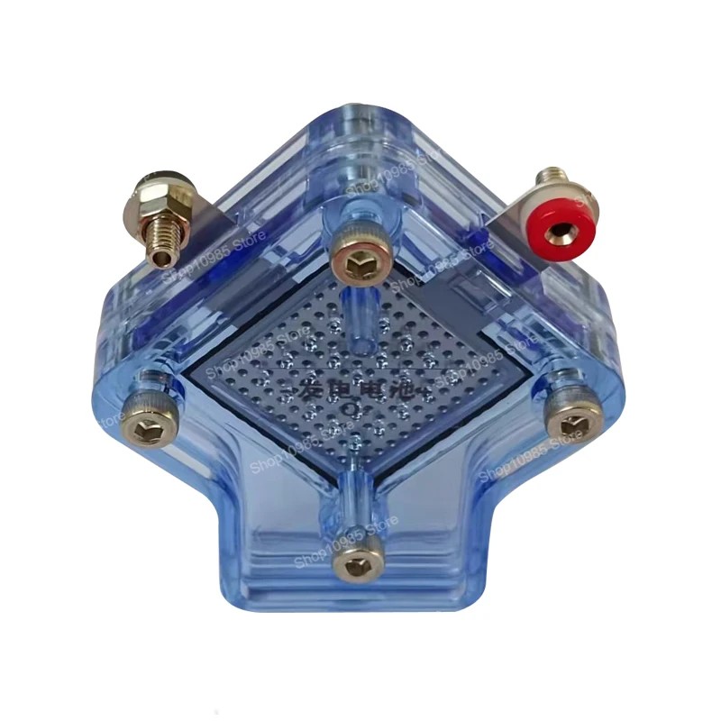 FUEL CELL POWER GENERATION MODULE, FUEL CELL TEACHING AID MODULE, FUEL CELL, TEACHING AID
