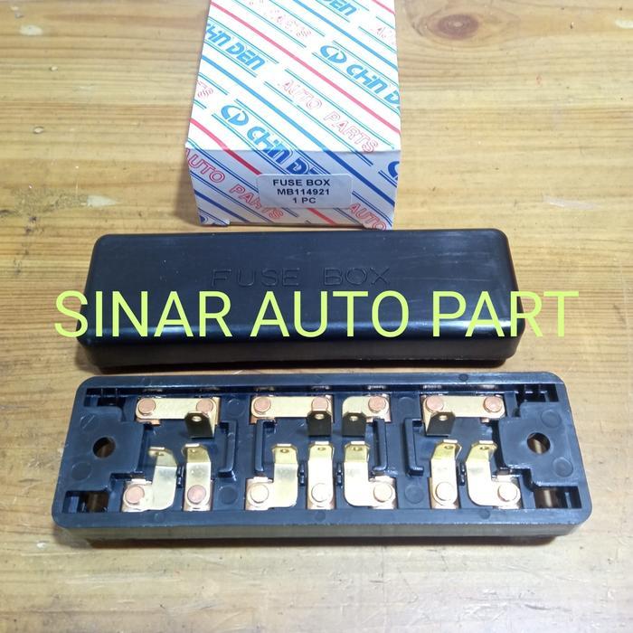 FUSE BOX SEKRING BOX RUMAH KOTAK SEKRING MITSUBISHI L300