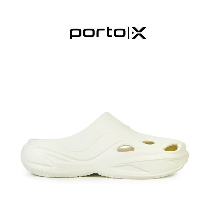 Porto X Sandals - Jean Clogs Sandal Recovery Premium #Gratisongkir