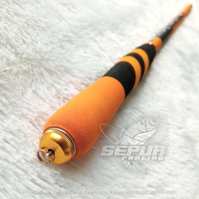 Joran Tegek Vip Bugatti ( Rt-360, Rt-450, Rt-540 )