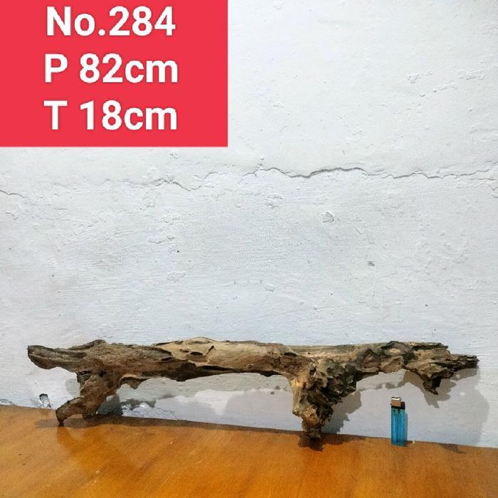 Ready Akar Santigi Laut Kayu Santigi Laut Akar Aquascape Aquarium 284