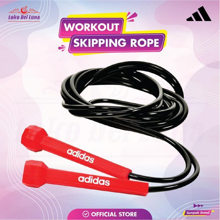 Tali Skipping Adidas Essential Skipping Rope