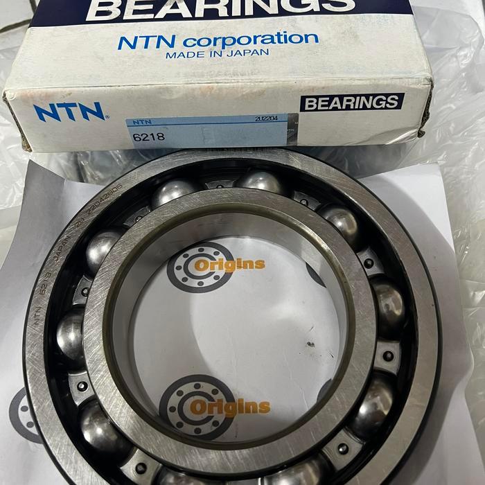 Bearing 6218 Open Ntn 6218Ntn Original
