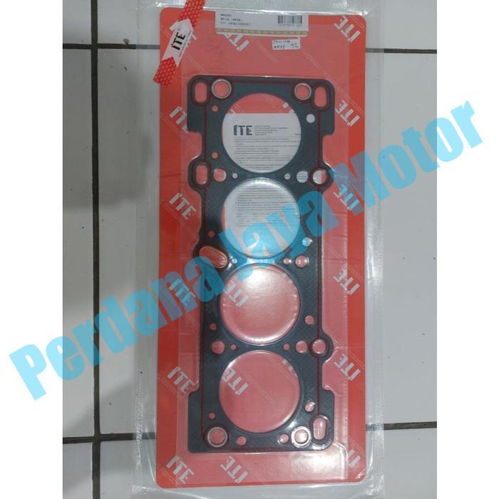 Paking Gasket Cylinder Head Mazda Familia Lantis Astina